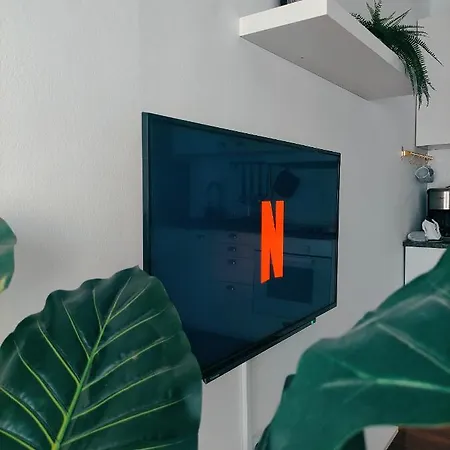 Apartmán 