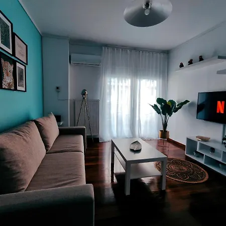 Apartmán 