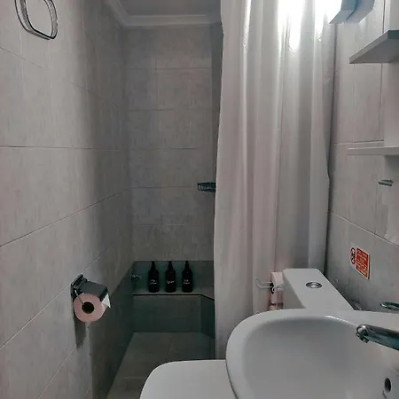 Apartmán 
